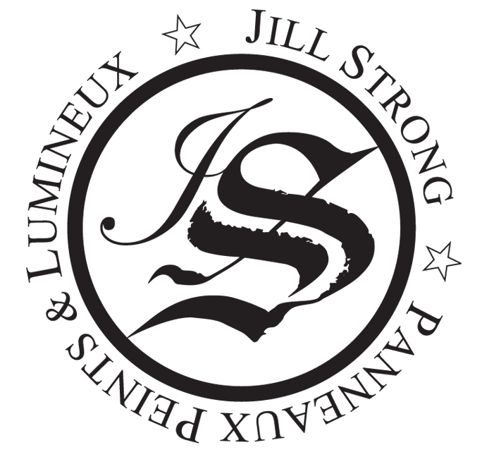 Jill Strong brand